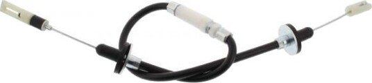 Clutchkabel MAPCO 5843