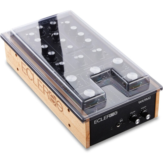 Decksaver Ecler Warm 2