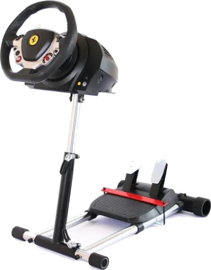 Wheel Stand Pro Stand For Use With Thrustmaster T300rs/Tx/T150/Tmx Deluxe V2 Wsp T300-Tx Deluxe Wheel Stand Pro Stand For Use With Thrustmaster T300rs/Tx/T150/Tmx Deluxe V2 Wsp T300-Tx Deluxe