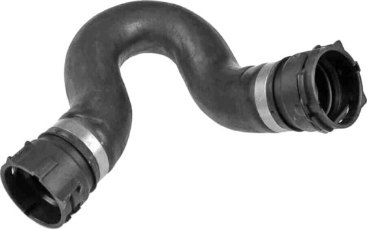 VAICO V10 5533 Radiatorslange VAICO V10 5533 Radiatorslange