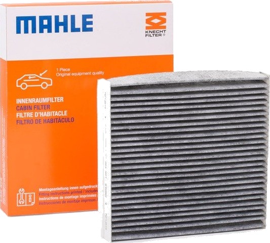 Kupefilter MAHLE LAK 490