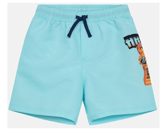 Lego Lwagan 304 - Swim Shorts Mint 122 Badebukser Lego Lwagan 304 - Swim Shorts Mint 122 Badebukser