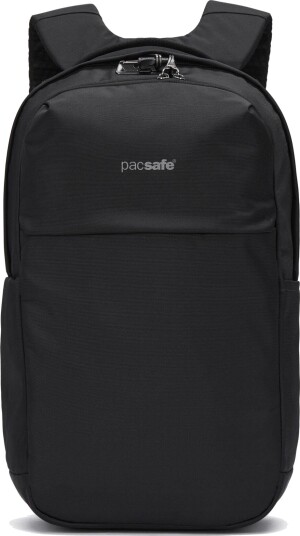 Pacsafe V City Ryggsekk 20L Svart Pacsafe V City Ryggsekk 20L Svart