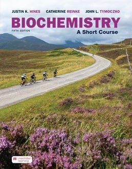 Biochemistry: A Short Course