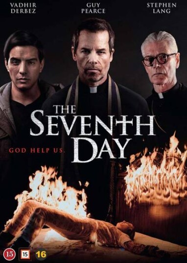 The Seventh Day DVD