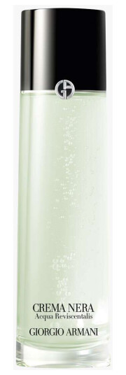 Giorgio Armani Beauty Crema Nera Acqua Reviscentalis Reviving Treatment Lotion 150 ml Giorgio Armani Beauty Crema Nera Acqua Reviscentalis Reviving Treatment Lotion 150 ml