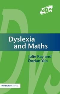 Kay Julie Dyslexia and Maths