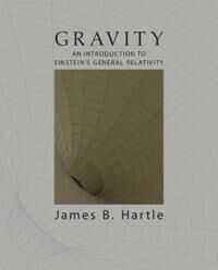 Hartle James B. Gravity