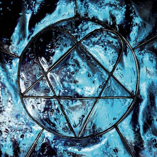 Him Xx Two Decades Of Love Metal 2lp Vinyl 180 Gram
