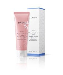 Laneige Moisturizing Cream Cleanser 150ml