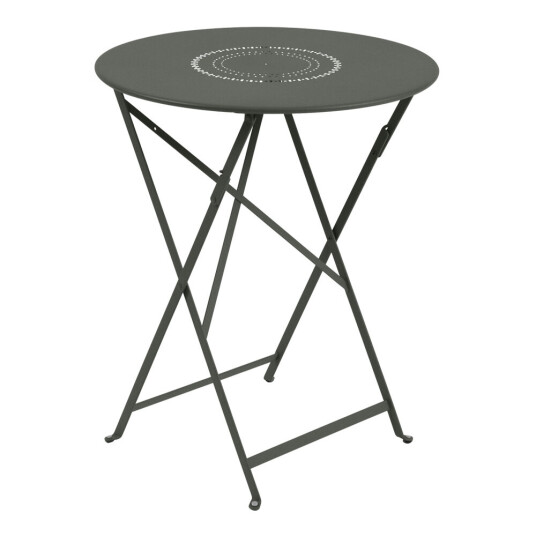 Fermob Floréal Table 60 cm Rosemary 48
