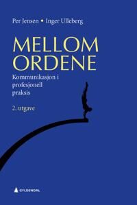 Mellom Ordene Av Per Jensen, Inger Ulleberg