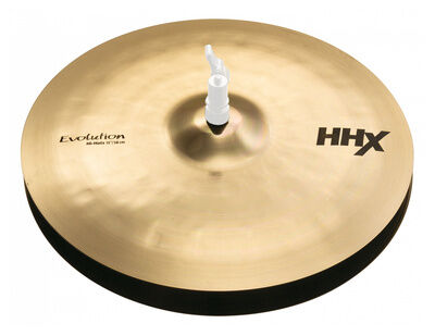 Sabian 15"" HHX Evolution Hi-Hat