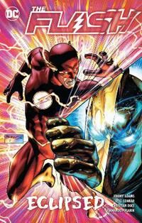 Adams Jeremy The Flash Vol. 17: Eclipsed