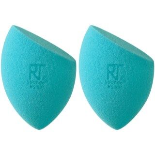 Real Techniques Miracle Airblends Sponge 2-Pack Real Techniques Miracle Airblends Sponge 2-Pack