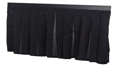 K&M 11995 Curtain K&M 11995 Curtain