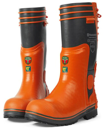 Husqvarna Vernestøvel, Functional - 48 Husqvarna Vernestøvel, Functional - 48