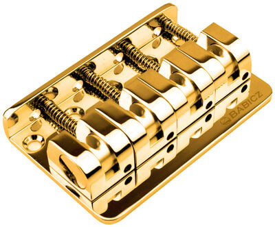 Babicz FCH-4 Z-Series 5-Hole GD