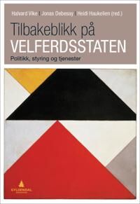 Tilbakeblikk På Velferdsstaten