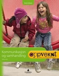 Oppvekst Av Bente Vetland