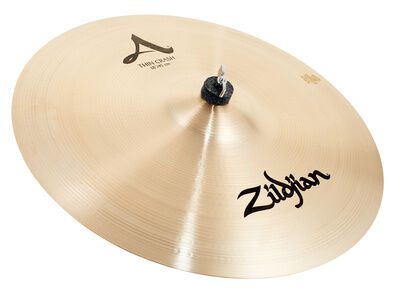 Zildjian 18"" A-Series Thin Crash Zildjian 18"" A-Series Thin Crash