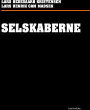 Kristensen Lars Henrik Gam Madsen  & Lars Hedegaard Selskaberne