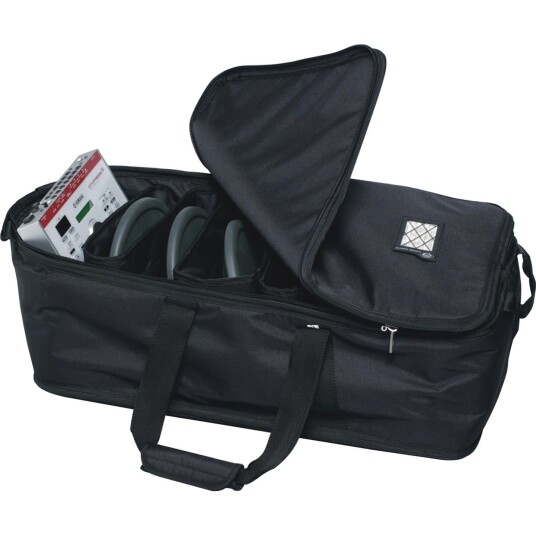 Protection Racket 1110-02 E-Drumkit Hardware Case 36" X 16" X 16"