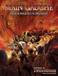 Fox Daniel D. MAIN GAUCHE Chaos Supplement