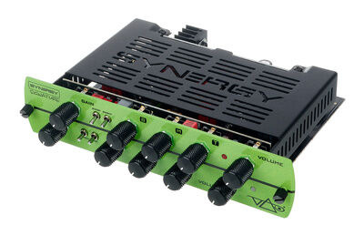 Synergy Steve Vai Signature Synergy Steve Vai Signature