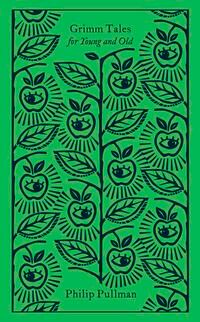 Grimm Tales Av Philip Pullman