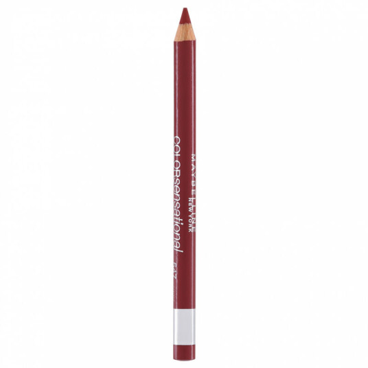 Maybelline Color Sensational Precision Lip Liner Pleasure Me Red 547 Maybelline Color Sensational Precision Lip Liner Pleasure Me Red 547