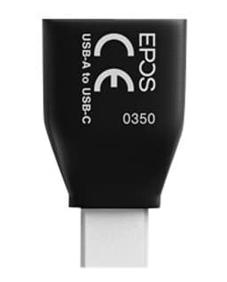 Epos Usb-a To Usb-c Epos Usb-a To Usb-c