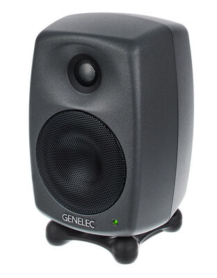 Genelec 8020 DPM Genelec 8020 DPM