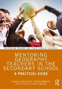 Mentoring Geography Teachers In The Secondary School