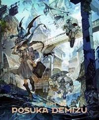 The Art Of Posuka Demizu Av Demizu Posuka