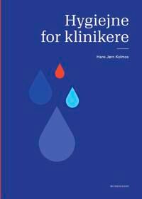 Kolmos Hans Jørn J. Hygiejne for klinikere