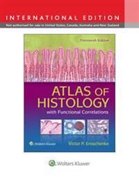 Eroschenko Victor P. Atlas of Histology with Functional Correlations