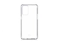 ITSKINS OPR6-SPECM-TRSP, Etui, OPPO, Reno 6 5G, 16,3 cm (6.43), Gjennomsiktig
