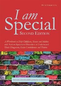 I Am Special Av Peter Vermeulen
