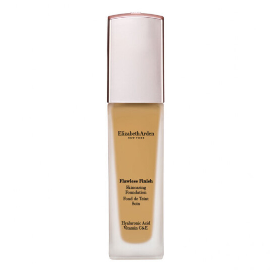 Elizabeth Arden Flawless Finish Skincaring Foundation 450n