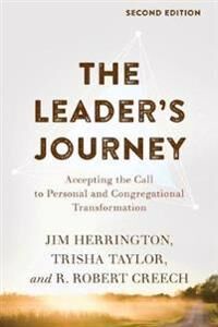 The Leader'S Journey Av Jim Herrington, Trisha Taylor, R. Robert Creech