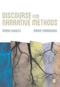 Discourse And Narrative Methods Av Mona Livholts, Maria Tamboukou