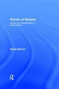 Bahrani Zainab Women of Babylon