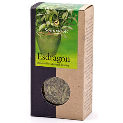 Sonnentor Estragon 20g Sonnentor Estragon 20g