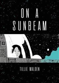 Sunbeam Walden Tillie On a Sunbeam