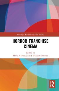 McKenna Mark Horror Franchise Cinema