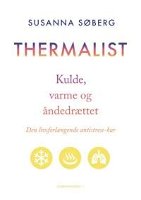 Søberg Susanna Thermalist Søberg Susanna Thermalist