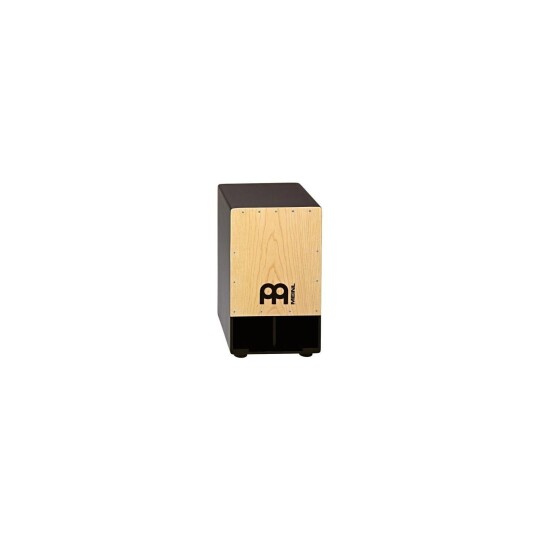 Meinl Subcaj-1-Awa Bass Cajon, Am.Hvit Ash/blk. B