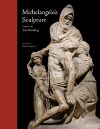Michelangelo'S Sculpture Av Leo Steinberg