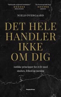 Overgaard, Niels Det hele handler ikke om dig (8770365180)